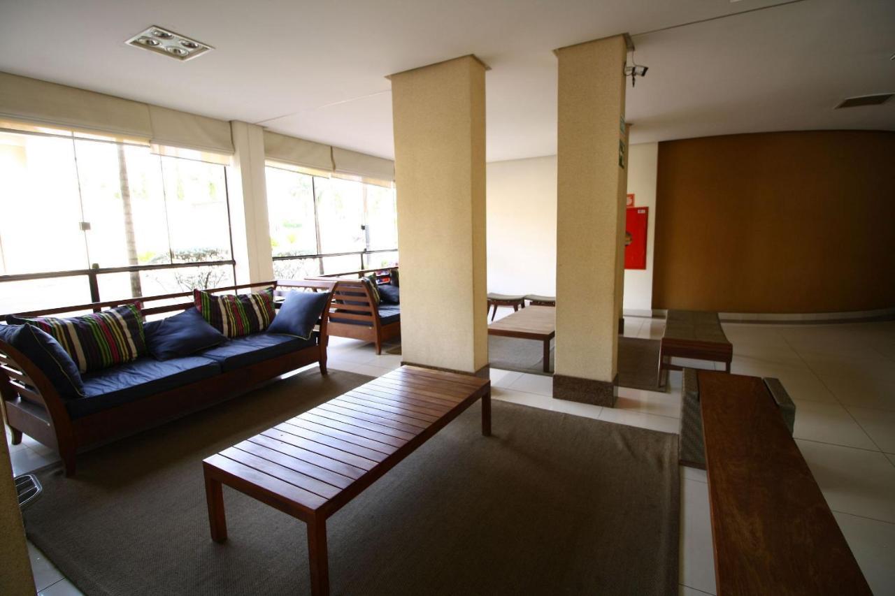 Thermas Boulevard Caldas Novas Exterior photo