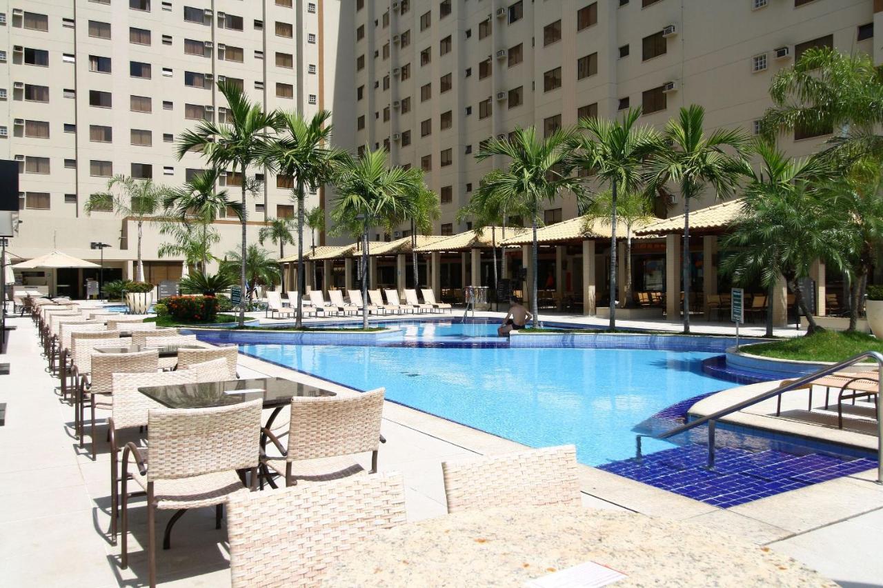 Thermas Boulevard Caldas Novas Exterior photo