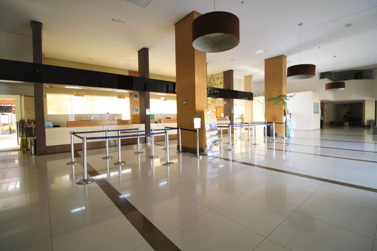 Thermas Boulevard Caldas Novas Exterior photo