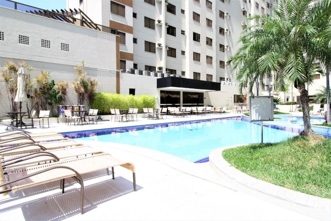 Thermas Boulevard Caldas Novas Exterior photo